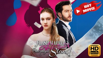 Flash Marriage After One-Night Stand