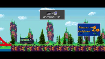 Cuisine de la 'Pocalypse | movie | 2025 | Official Trailer