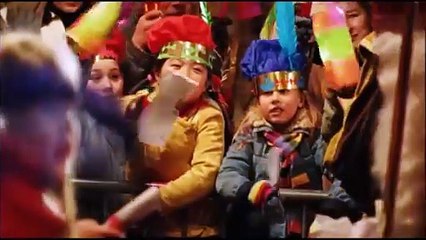 Ein Pferd für Winky | movie | 2005 | Official Trailer