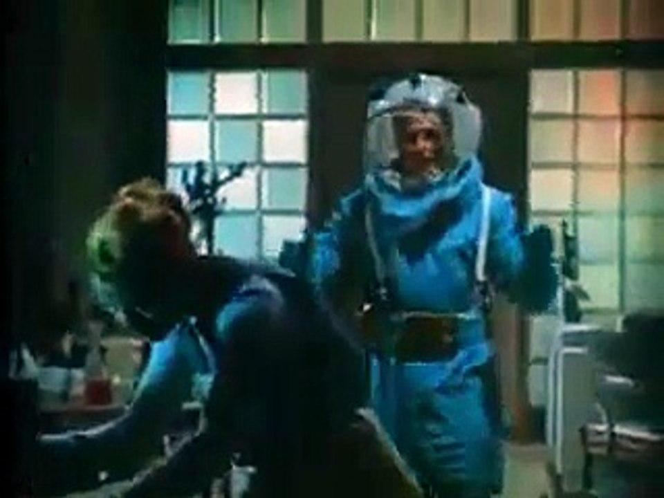Gog | movie | 1954 | Official Trailer