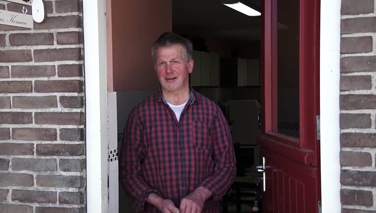 A Man and A Camera | movie | 2021 | Official Teaser