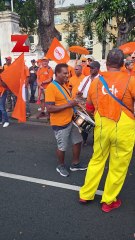 Yannick Galais - CFDT : "Stop à la casse sociale"