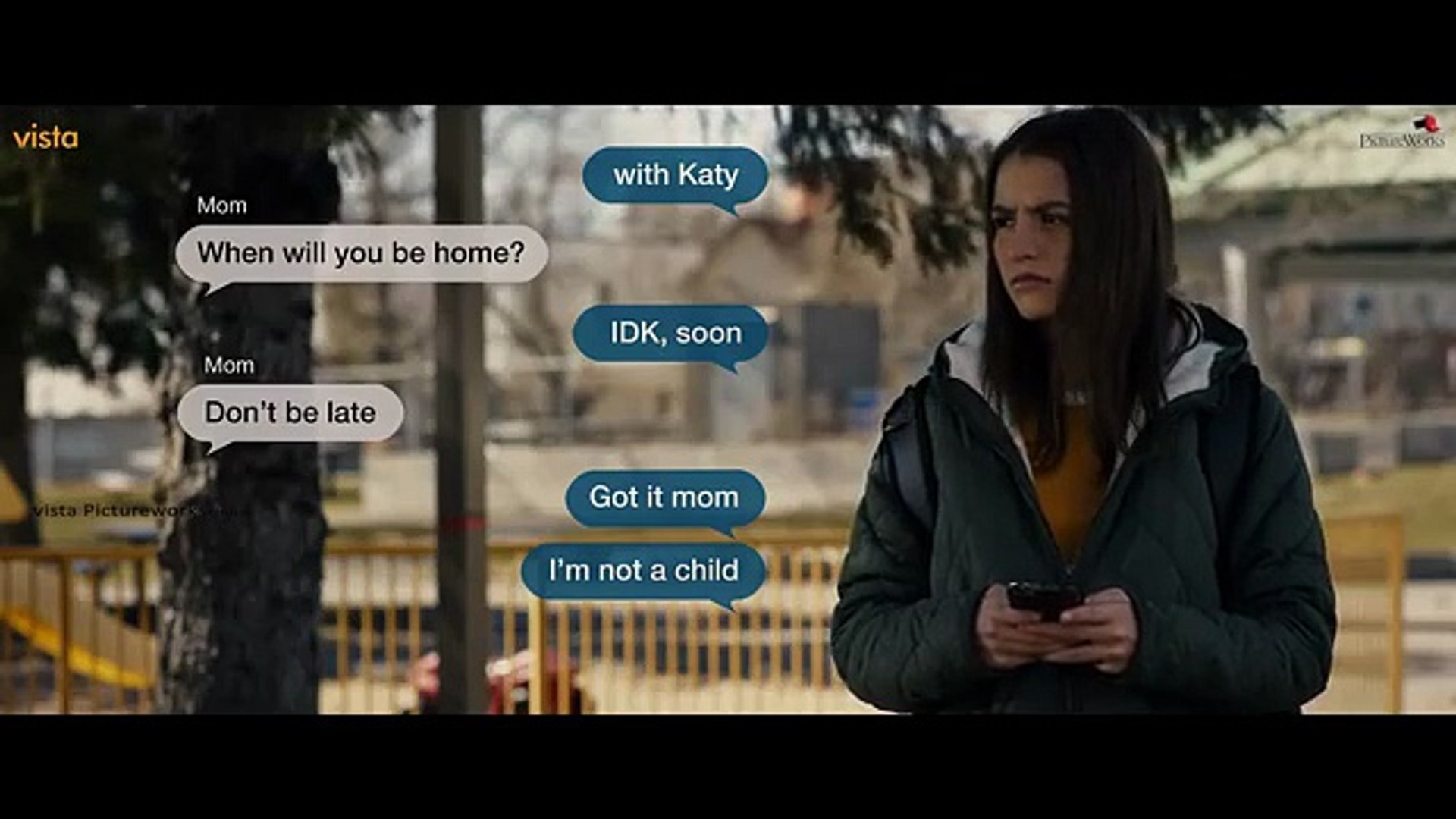 THE DARK RITUAL Full Hindi Movie - 4K HD - Best Hollywood Horror Movies Hindi Dubbed