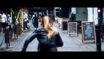 The Restless Beast Full Movie In Hindi - Hollywood Blockbuster Action Movie - Thriller Movies