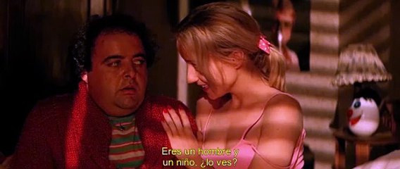 Pauline Lafont _L'été _en _pente douce (1987) 2