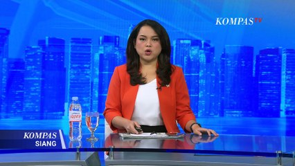 Ngeri! 2 Petani Karet di Solok Selatan Diterkam Harimau, Luka di Kaki hingga Punggung | KOMPAS SIANG