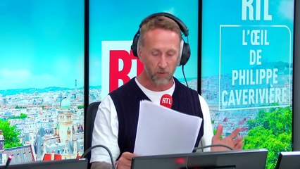 L'oeil de Philippe Caverivière du 18 septembre 2025