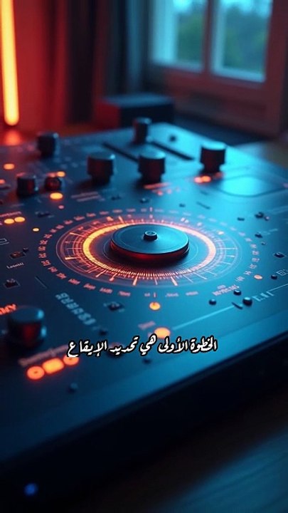 كيفية إنشاء لحن جذاب في دقيقة