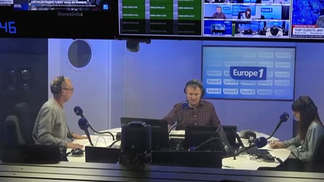 Policier de la BAC tabassé à Tourcoing : les deux principaux suspects remis en liberté