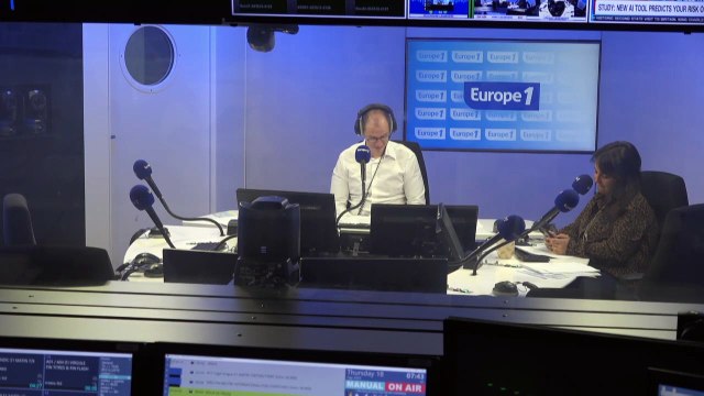 Le Donald en terrain conquis