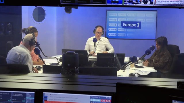 L'affaire Legrand/Cohen n'en finit pas, les médias du service public font la promotion de la taxe Zucman et l'enquête sur les liens entre Jean-Luc Mélenchon et la Chine