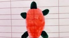 Tartaruga disegno ep 4