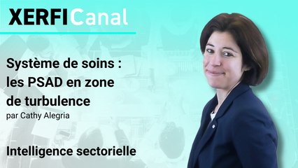 Système de soins : les PSAD en zone de turbulence [Cathy Alegria]