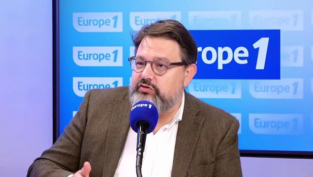 Violences policières : «Une partie de la jeunesse a été considérablement radicalisée», note Olivier Vial