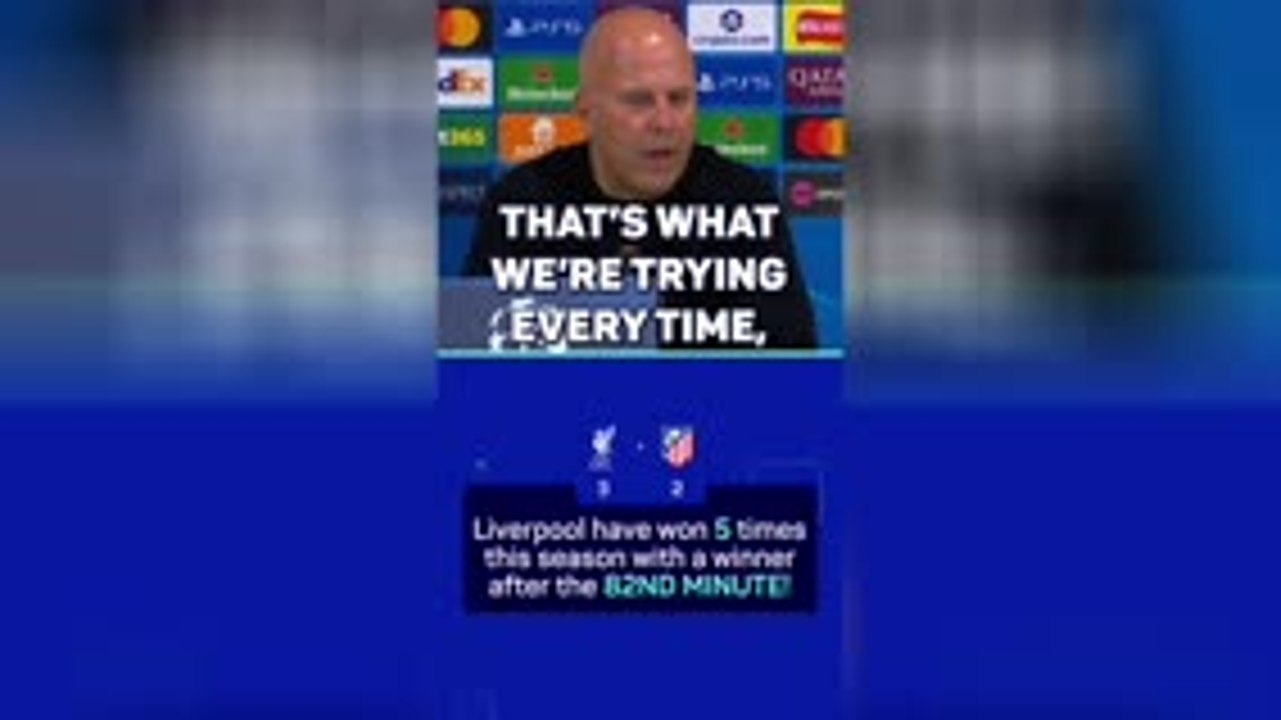 Liverpool win late AGAIN