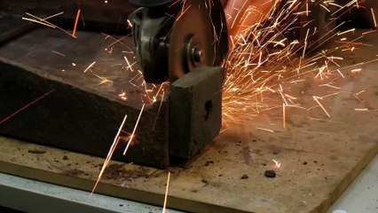 Butcher’s Machine Restoration – Is It Even Possible to Save This Beast_