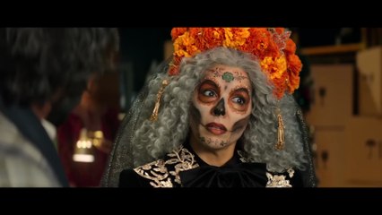 Christmas Karma - Trailer (English) HD