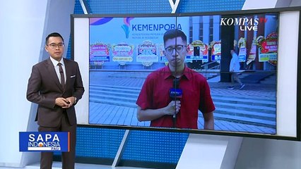 Kasus Kacab Bank BUMN, Keluarga Korban Minta Tersangka Dikenakan Pasal Pembunuhan Berencana