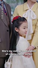 Genius Kid Pretends Faint Finds Wife For CEO Dad Engsub