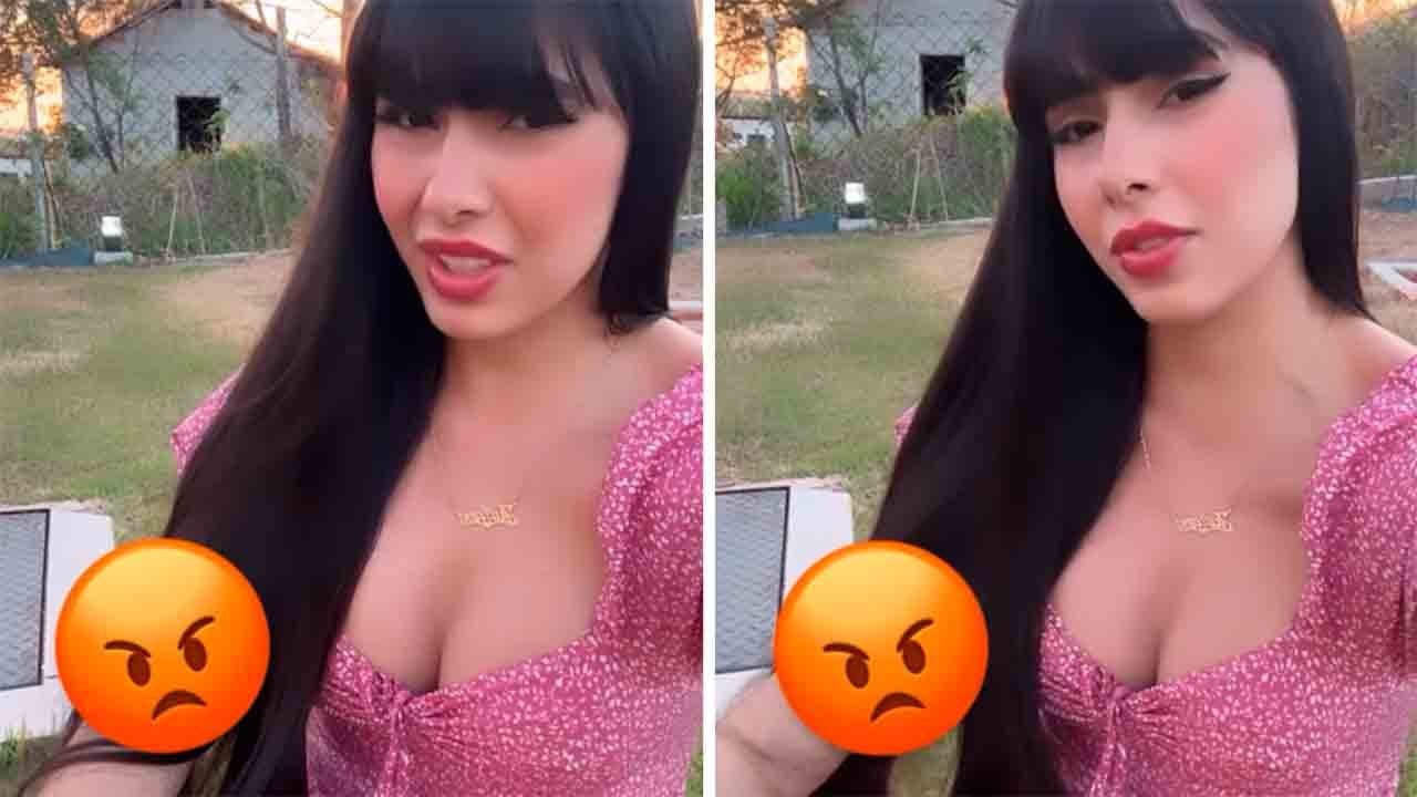 Juliana Bonde, hayranlarından aldığı istenmeyen fotoğraflar hakkında dert yandı