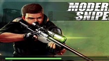 Modern Sniper Chapter 12 Level 1
