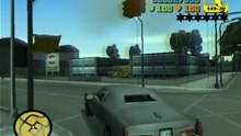 Grand Theft Auto 3: Liberty City / Vice City Mod  | Storyline | Mission | Video - 9