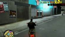 Grand Theft Auto 3: Liberty City / Vice City Mod  | Storyline | Mission | Video - 3