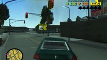 Grand Theft Auto 3: Liberty City / Vice City Mod  | Storyline | Mission | Video - 8