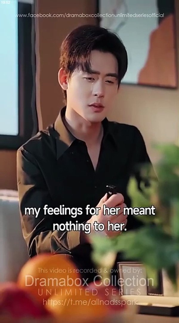 ⁣A Lifetime Too Late Full Chinese Drama - English Sub