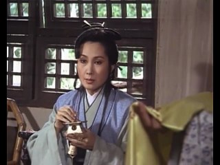 Bao Thanh Thiên Lời Trong Tranh Tập 4/6