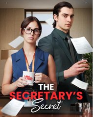 Secretary's Secret - Full Movie