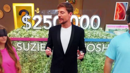 Survive 30 Days Chained To Your Ex, Win $250,000