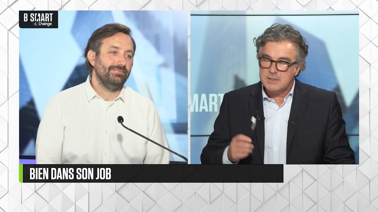 SMART JOB - Un duolingo de l’emploi ?