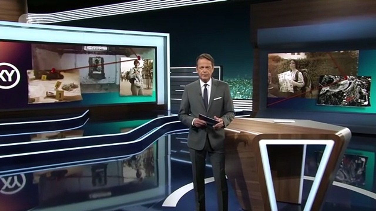 Aktenzeichen XY... Ungelöst vom 17.09.2025