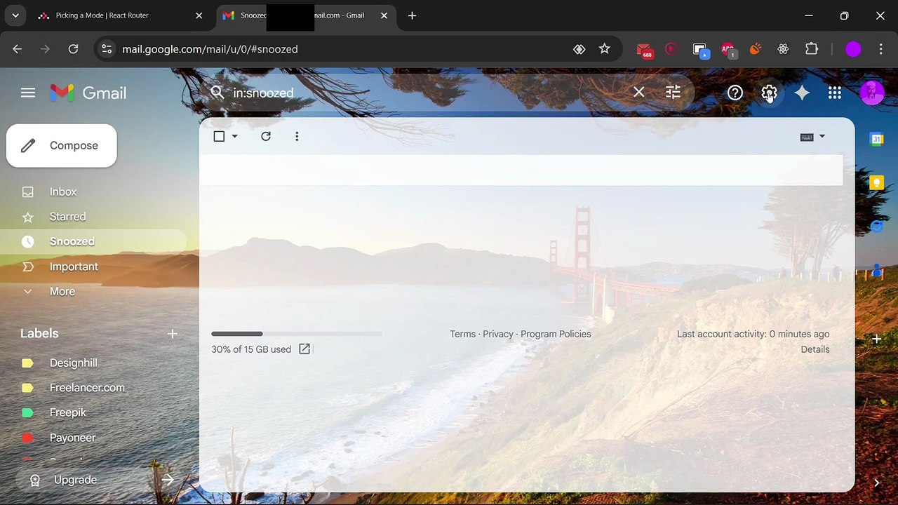 React Router Setup & Easy Data Loading | React Router v7 Bangla Tutorial