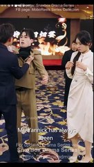 Phoenix Guardian Chinese Drama - English Sub