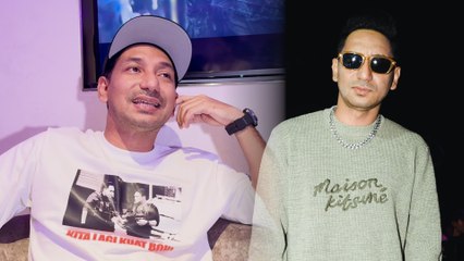 Zizan Razak sorok-sorok bersedekah, ikhlas tak mahu dipuji