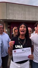 Robby Giusti - MEGA MOSCHEA A SASSUOLO? La LEGA dice NO! (17.09.25)