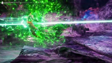 The Divine Emperor of Destiny || Episode 7 || English Sub