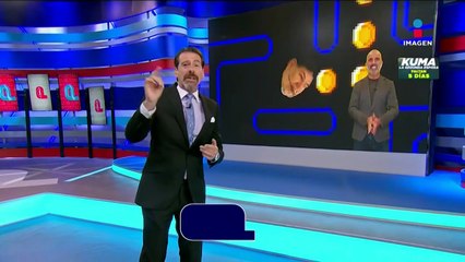 Llegaron los juegos del bienestar | Qué Importa