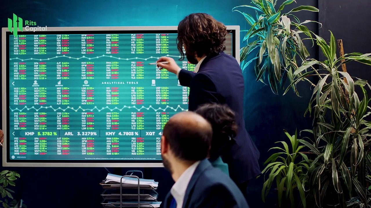 Trading Ka Secret: Simple Technical Analysis Guide for Newbies
