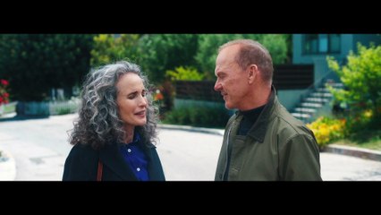 Il padre dell'anno, guarda una clip inedita del film (HD)