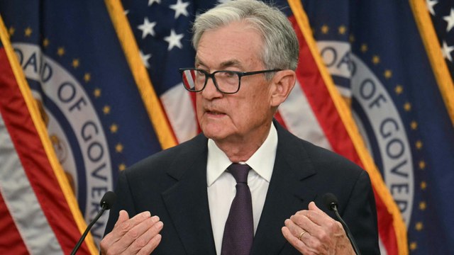 US-Zentralbank senkt Leitzins um 0,25 Prozentpunkte – Trump wollte mehr