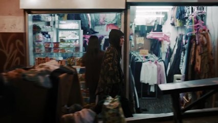 The Time That Remains - Official Trailer Netflix