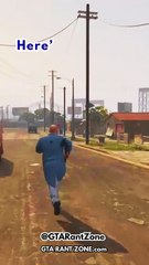 GTA 6 - Kids in GTA? - GTA RANT ZONE