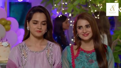 Baray Bhaiya Episode 10 | Latest Pakistani Drama | HD
