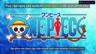 One Piece Tập 1144 Vietsub + Thuyết Minh [motchill]