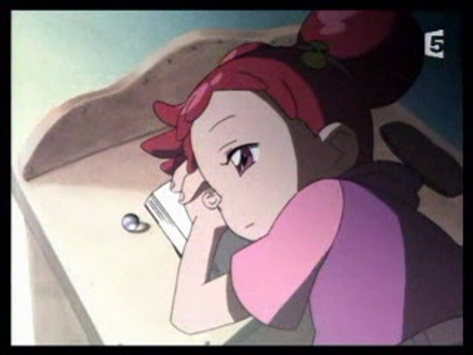 Magical Doremi Dokkan - Chapitre 40 - Une sorciere pas comme les autres