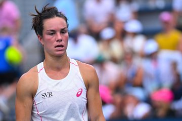 WTA Séoul : Boisson n'a pas démérité, mais échoue face à Alexandrova