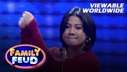 Family Feud: NAG-AWAY ANG DALAWANG MIYEMBRO NG BANDA, ANO ANG KANILANG IBABATO? (Episode 824)